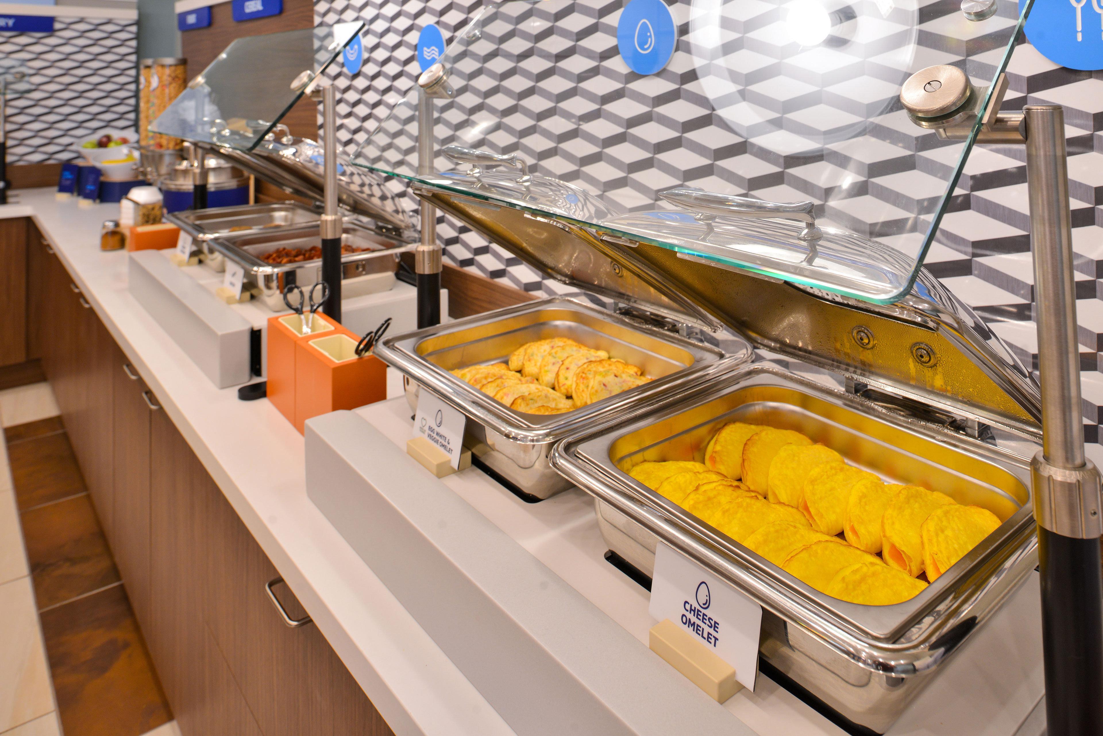 Holiday Inn Express Hotel & Suites - Dubuque West By Ihg Esterno foto